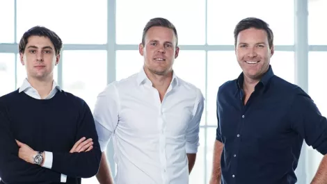 Jasper raises $2.3m led by European real estate investment giant