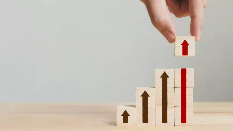 Human capital management market in its prime growth years