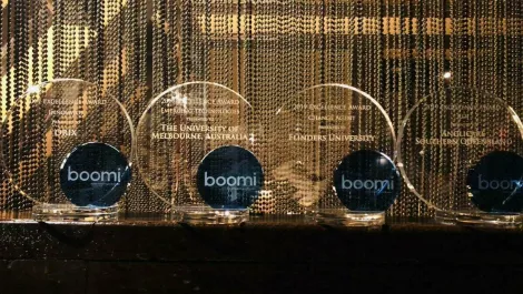 Australian organisations dominate global Boomi awards