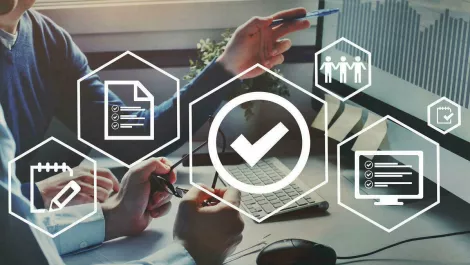 Cognizant's digital workplace services recognised