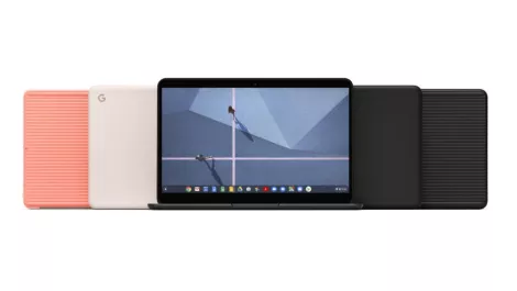 Pixelbook