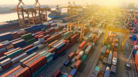 Rubicon invests in inventory management software Cin7