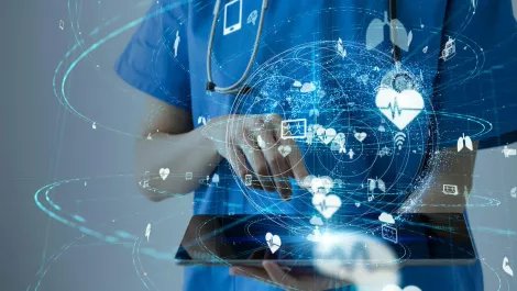 AI to benefit New Zealand healthcare system