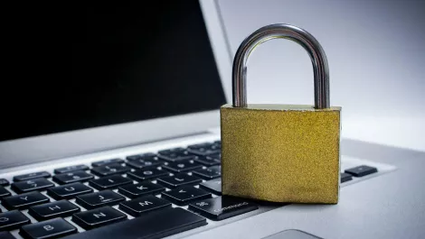 Securing the unknown with visibility and control