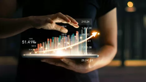 IDC: What CEOs need to know about the digital economy