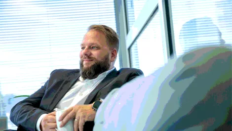 Interview: How Optimation helps organisations step up their innovation game