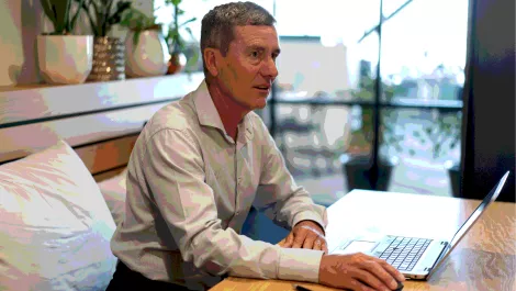 Case Study: Optimation helps Medical Council unlock the power of low-code