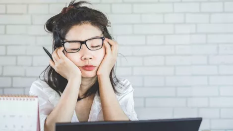 ANZ tech workers not feeling the happiness