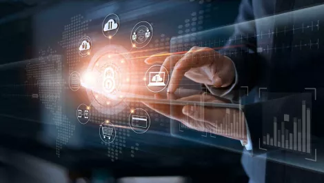 Trend Micro debuts security services platform for cloud applications