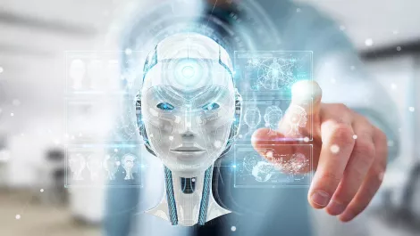 As AI accelerates, focus on road conditions - SAS