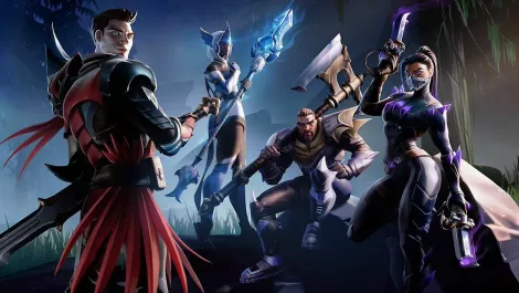 Singapore-based Garena buys game studio Phoenix Labs