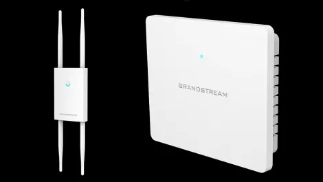 Grandstream