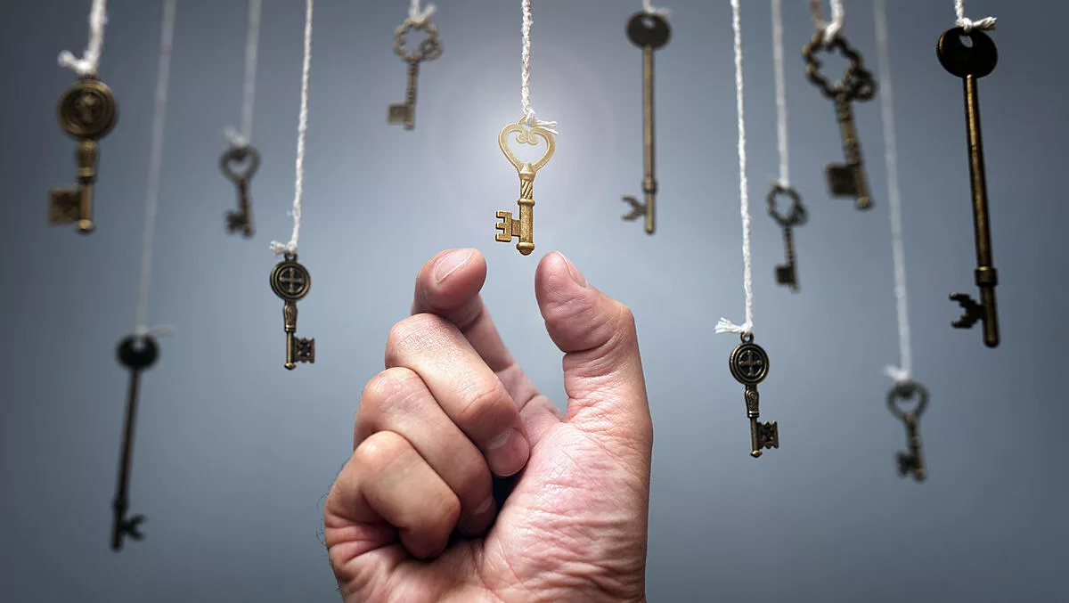 Thycotic rounds out 2019 with 'banner year' for cloud roadmap