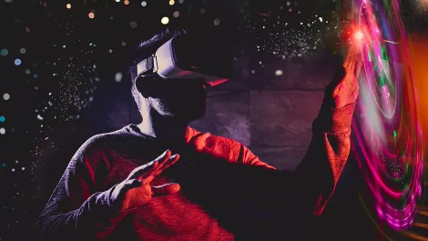 'Emotionally evocative' storylines may decrease VR cybersickness