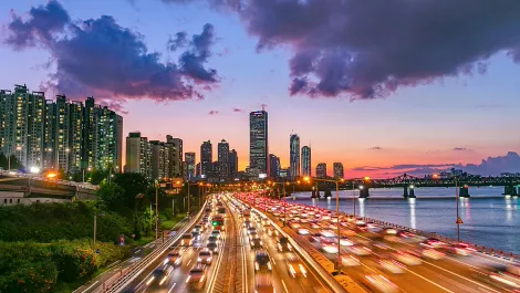 Google Cloud Platform launches new Seoul region