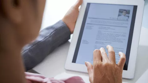 Data theft & fraud lead to growth in employment screening services