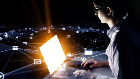 RPA: The promise of value in the workplace