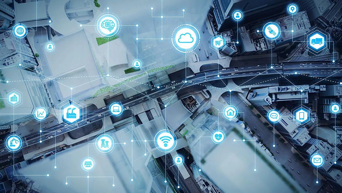 Malware targeting IoT devices skyrockets as transactions rise 1,500%