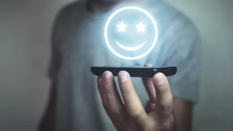 Massive discrepancy found between business vs. customer outlooks on CX