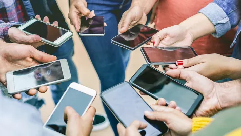 TikTok surpasses 40 million daily active users
