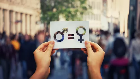 Konica Minolta receives gender equality citation from WGEA
