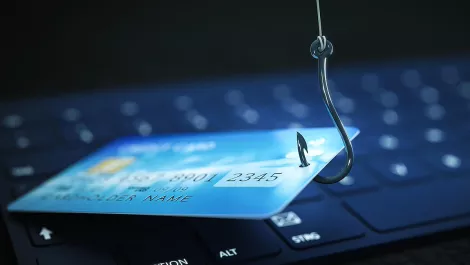 Phishing cases explode as attackers prey on coronavirus fears