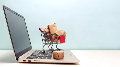 Why you might want to buy tech right now