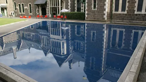 Axios Systems bolsters University of Canterbury's IT service management