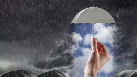 Three ways to protect your business in the cloud