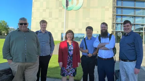 Autistic IT consultants to provide value to Woolworths