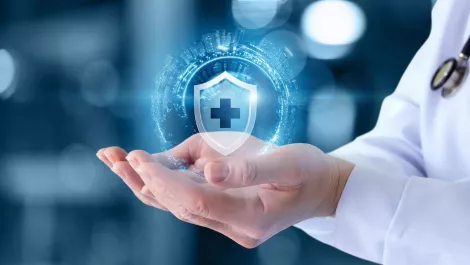 ForgeRock: Identity security crucial for healthcare providers