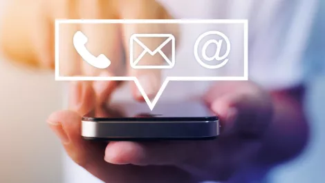 OpenText named overall leader in Aspire CCM Leaderboard