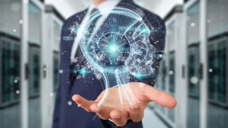 APAC will be the 'epicentre' of global AI development - report