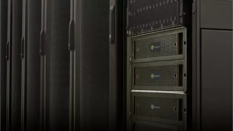 Seagate brings modular data architecture to ANZ