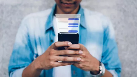 Cyber attacks use LinkedIn to target companies and employees