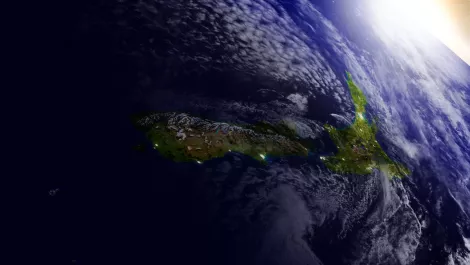 AWS launches Outposts in New Zealand & APAC