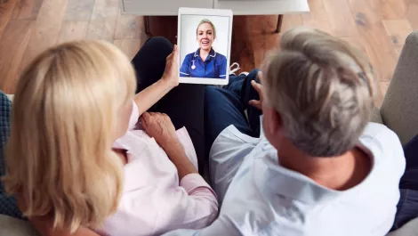 Are robust digital experiences the future of healthcare in New Zealand?