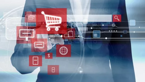 The place of AI in the future of B2B eCommerce