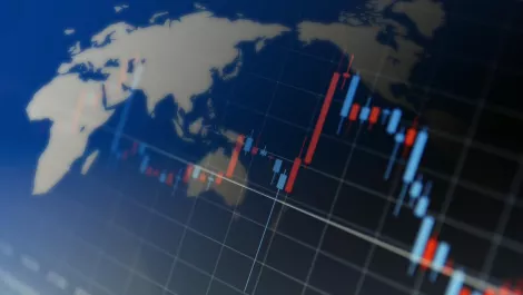 Report: 151% increase in DDoS attacks compared to 2019