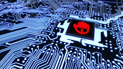 Video: 10 Minute IT Jams - A glimpse inside a ransomware cell