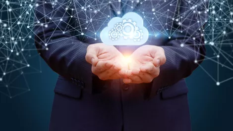 IDC: Digital infrastructure will be the catalyst for success post-pandemic