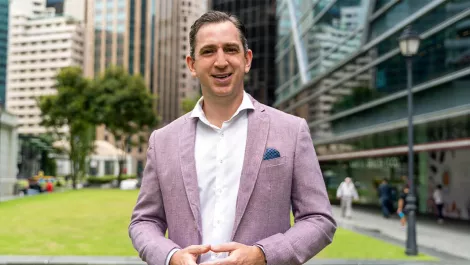 Lessons from digital transformation leaders in APAC and the critical role of observability