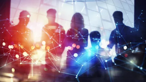 Introducing the Finance Futurists