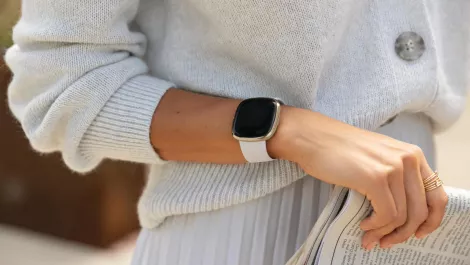 Hands-on Review: Fitbit Sense
