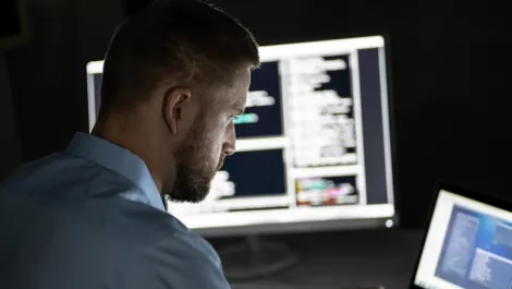 Financial firms exposing data through mismanaged access controls - Varonis