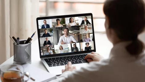 New Linius solution enables search and assembly of video meeting clips