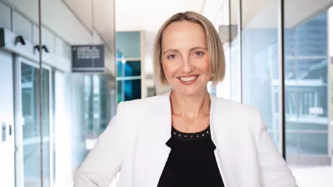 Why automating the finance function is critical for future growth