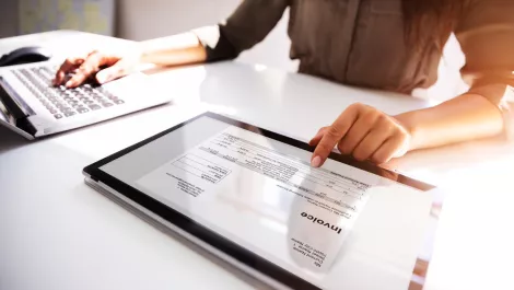 COVID-19 halts 53% of accounting automation projects