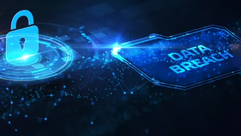 Ministry of Defence reports 546 potential data breaches over the year