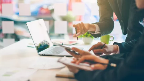 Fortinet appoints new director of operation technology for ANZ